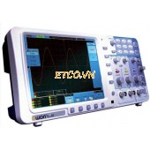 Máy hiện sóng số Owon SDS7202, 200 MHz, 2 Channel, 1 GS/s, (Digital Storage Oscilloscope Owon SDS7202)