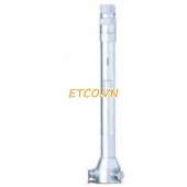 Panme cơ khí dải rộng đo ba điểm trong INSIZE, 3228-70, 50-70mm, 0.001mm