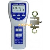 Thiết bị đo lực kéo, nén - Force gauges  PCE-FM 1000 (1000N)