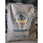 Chất trợ keo tụ Polymer N101