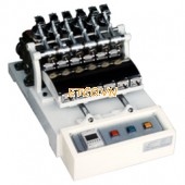 Máy đo độ bền màu Cometech QC-319