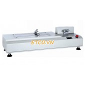 Máy đo độ bền kéo nằm ngang Cometech QC-507M1F