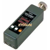Đo tốc độ vòng quay tiếp xúc Sanwa SE-9000 (1999.9 m/min)