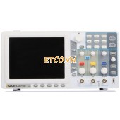 Máy hiện sóng số OWON SDS7102E, 100MHz, 2+1 Channel, 1GSa/s, (Digital Storage Oscilloscope OWON SDS7102E)