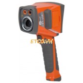 Camera đo nhiệt độ SONEL KT-150 (160 x 120 pixels,-20°C to 250°C)