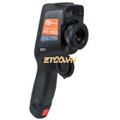 Camera đo nhiệt độ SONEL KT-400 (382x288 pixels,-20°C~650°C)