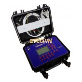 Máy đo vị trí lỗi cáp TDR DET SPARK-4