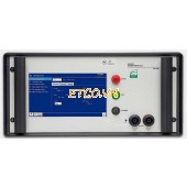 Thiết bị thử cao áp AC SPS HA1885G, 5500VAC, 100mA, màn hình cảm ứng 10.1'',  (High voltage tester SPS  HA1885G with 10.1'' colour touchscreen - Hipot tester)