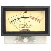Đồng hồ đo điện DC gắn tủ Sew ST-315 ( 2%)