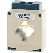 Máy biến dòng Sew ST-40CT (200/5A-400/5A, 3-5VA)