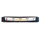 Đồng hồ đo DC gắn tủ loại mỏng Sew ST-90E ( ± 2.5%, 1mA DC)