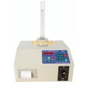 Máy đo tỷ trọng bột DY-100A (Tap Density Tester)