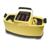 Thiết bị dò tìm đường ống ST 510-Trotec(Germany)