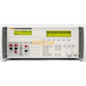 Máy hiệu chuẩn đa năng Fluke 5080A