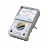 Thiết bị kiểm tra dòng rò SEW 506 EL (AC, 0-30mA)
