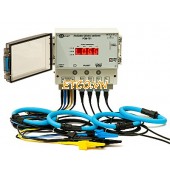 Thiết bị phân tích chất lượng điện Sonel PQM-701