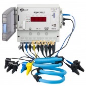 Thiết bị phân tích chất lượng điện Sonel PQM-701Zr