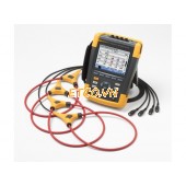 Máy phân tích công suất và năng lượng điện 3 pha Fluke 435-II