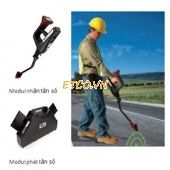 Thiết bị định vị đường ống và cable ngầm
