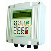 Thiết bị đo lưu lượng siêu âm LRF-2000S