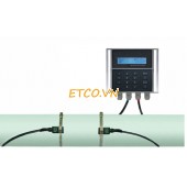 Thiết bị đo lưu lượng siêu âm LRF-3000S