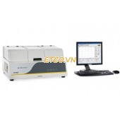Thiết bị kiểm tra độ thẩm thấu khí Labthink VAC-VBS