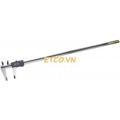 Thước cặp điện tử chống nước Mitutoyo (0-1000 mm)