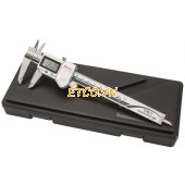 Thước cặp điện tử chống nước Mitutoyo (0-200 mm)