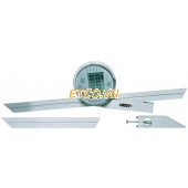 Thước đo góc điện tử INSIZE , 2172-360, 0 - 360° / 30