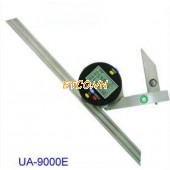 Thước đo góc điện tử Metrology- Đài Loan, UA-9000E, ±360°,1’