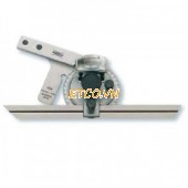 Thước đo góc vạn năng Horex, 2410522, 0-360 độ