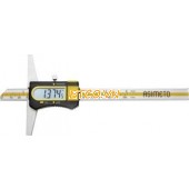 Thước đo độ sâu điện tử Asimesto 0-150 mm/0.01