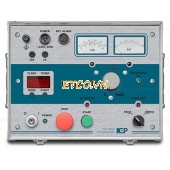Máy thử điện áp đánh thủng cách điện KEP UPU-10 (10kV)
