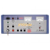 Máy thử cáp polyethylene (XLPE) KEP UPZ-80-10 (10kV)