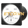 Đồng hồ đo điện thang đo mở rộng Sew LS-80 (class 1.5)