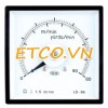 Đồng hồ đo điện Sew LS-96 (class 1.5)