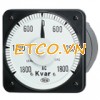 Đồng hồ đo công suất phản kháng Sew LS-110 LS-80 Var ( ± 1.5% f.s)