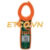 Ampe kìm đo công suất AC Extech PQ2071 (1000A, True RMS)
