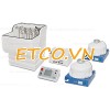 Hệ thống thử găng tay, ủng, kìm tô vít cách điện KEP SVS-100C (100kV, tự động)