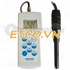 Máy đo EC/TDS/mặn/nhiệt độ cầm tay điện tử MARTINI Mi 306 
