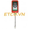 Máy đo chất lượng và nhiệt độ dầu động cơ EBRO Tribocheck (0 -220C)