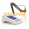 Máy đo đa năng EC/điện trở/TDS/mặn/nhiệt độ HANNA HI4321