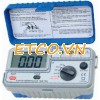 Máy đo điện trở đất 3 dây SEW 1120 ER (hiển thị số)