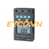 Máy đo điện trở đất 3 dây SEW 1620 ER (hiển thị số)