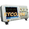 Máy hiện sóng số, màn hình cảm ứng Owon TDS8104, 100Mhz, 4 Ch, 2Gsa/s, (Touch Screen Digital Oscilloscope Owon TDS8104)