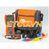 Thiết bị đo cài đặt điện đa chức năng Sonel MPI-502