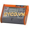 Máy đo điện trở đất và điện trở suất Sonel MRU-200-GPS