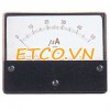 Đồng hồ đo điện gắn tủ đa năng Sew ST-100 ( 2% DC, 2.5% AC, 2.0% tần số)