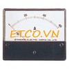 Đồng hồ đo điện gắn tủ đa năng Sew ST-110 ( 2% DC, 2.5% AC, 2.0% tần số)