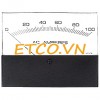 Đồng hồ đo điện gắn tủ đa năng Sew ST-125 ( 2% DC, 2% AC, 2.0% tần số)